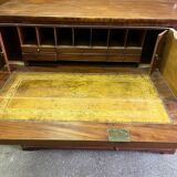 Commode secrétaire avec tiroirs