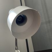 Lampe à poser années 70