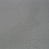 8 damasal table towels monogrammed flower sh