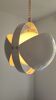 Dijkstra's eclipse suspension  
Lamps, 1970s