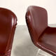 Lot de 2 chaises par Harry Bertoia pour Knoll, 1970