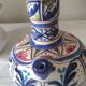 Gargoulette or ceramic batijo