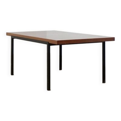 Table basse T-Angle par Florence Knoll