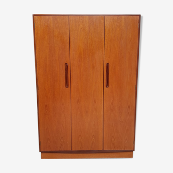 Armoire danoise par G Plan