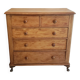 Commode anglaise