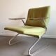 Fauteuil Georges Van Rijk pour Beaufort 50's