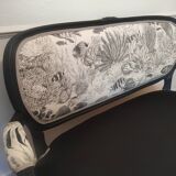Louis xv style bench