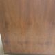Vintage 1970s teak enfilade
