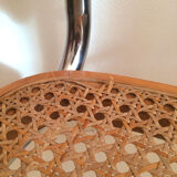 Cesca Chair by Marcel Breuer, 70-80 edition