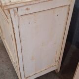 Vintage buffet