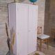 Armoire parisienne