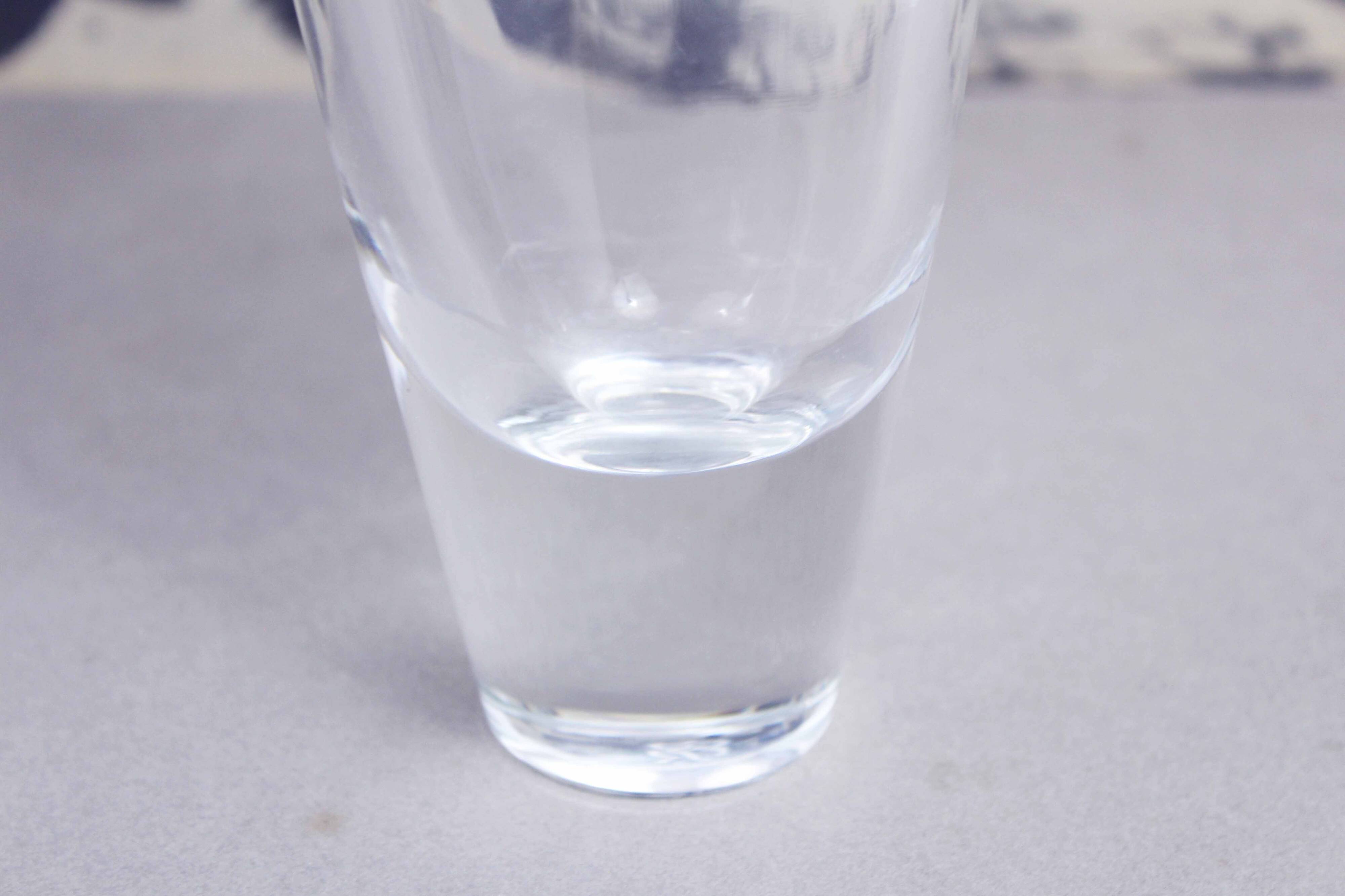 Rosenthal glass vase 1970