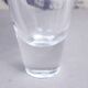 Vase Rosenthal en verre 1970