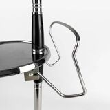 Mid-Century designer magazine ashtray