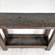 Old workbench