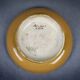 Longwy cloisonné enamel footed bowl – Art Deco floral decoration
