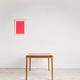 Table extensible en teck par Hartmut Lohmeyer pour Wilkhahn
