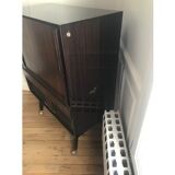 Radiola TV cabinet
