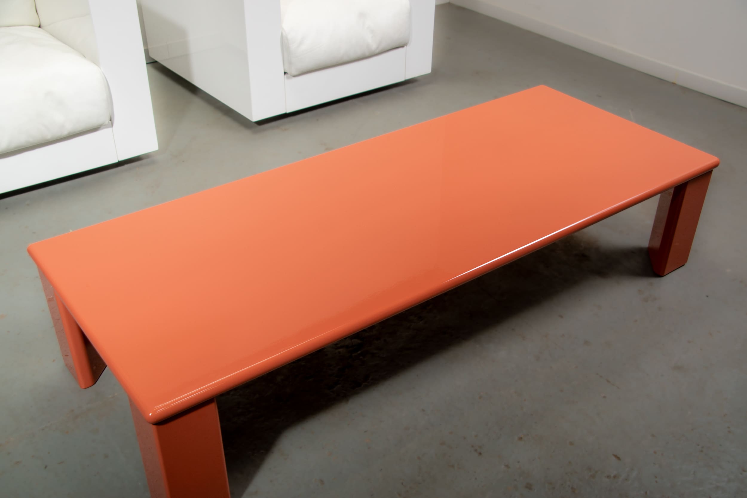 Ming coffee table by Kazuhide Takahama for Simon International