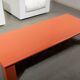 Ming coffee table by Kazuhide Takahama for Simon International
