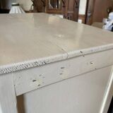 High Parisian buffet