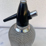 Siphon à eau de Seltz 1960 1970