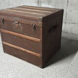 Travel trunk "Moynat"