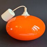 Vintage Sixties pendant light