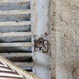 Pair of shutters