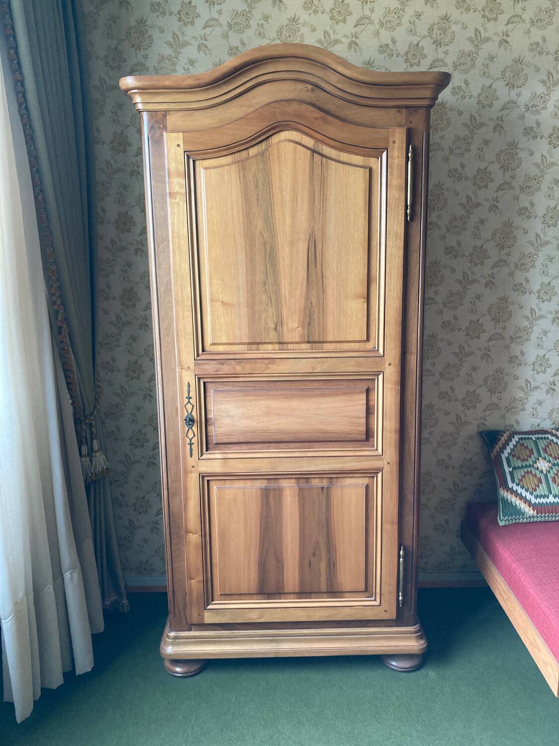 Wardrobe - wardrobe - storage