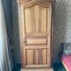 Wardrobe - wardrobe - storage