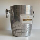Mercier bistro champagne bucket