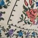 Vintage Turkish kilim handwoven 150x240 cm