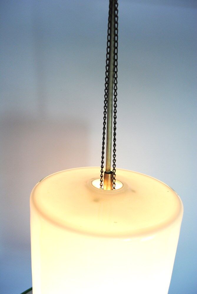 Alessandro Pianon suspension