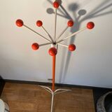 parrot coat rack 1970