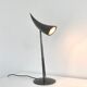 Ara lamp by Philippe Starck , flos, 1988