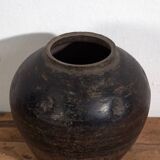 Ancient Asian vase (c.1900) #2