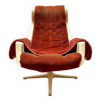 Armchair vintage/space age 70s