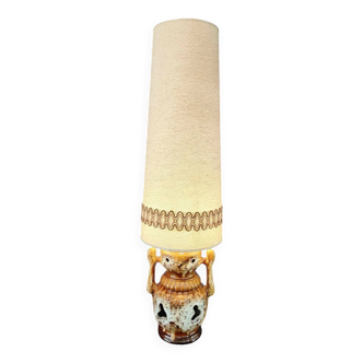 Vintage floor lamp