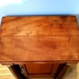 Table de chevet de style empire