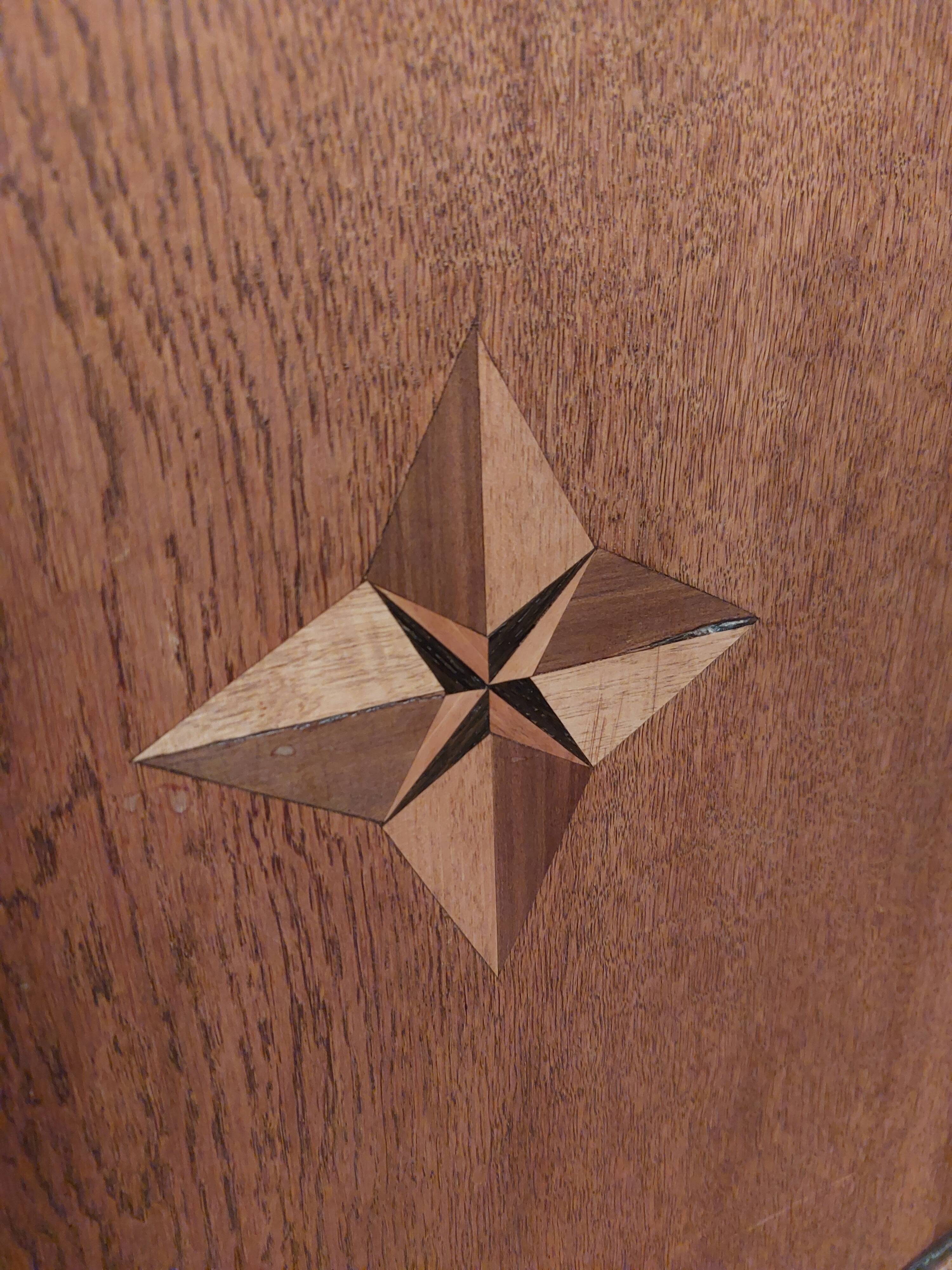 Armoire 19Ième siècle