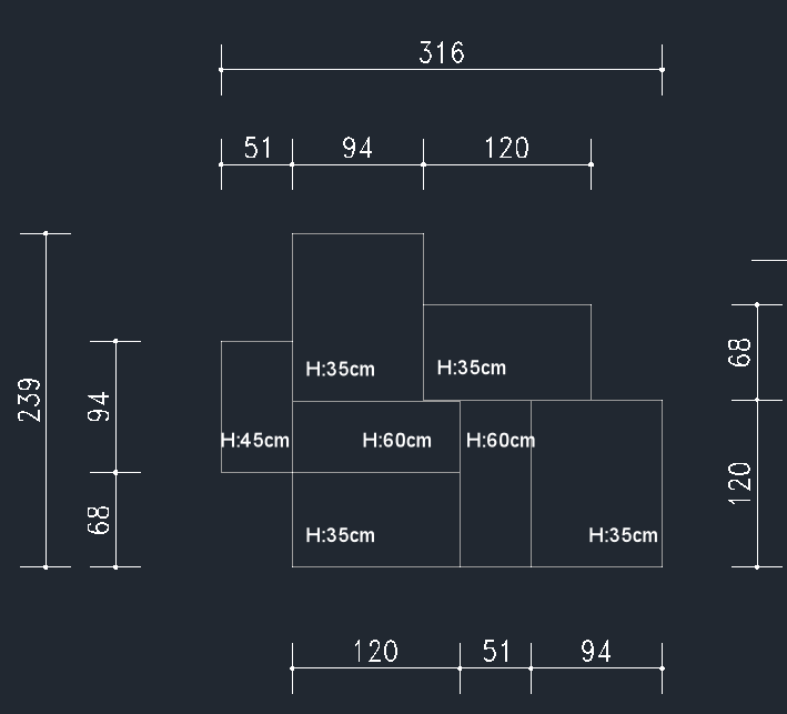 Extra wall leather sofa living divani