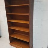 Library shelf