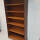 Library shelf
