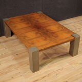 70s design coffee table