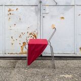 chair, model 'Notorious'  Massimo Iosa Ghini, Moroso 1988, Italy