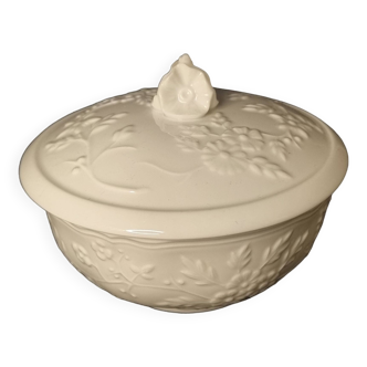 Raynaud porcelain pot