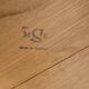Table scandinave vintage teck années 60 Johannes Andersen
