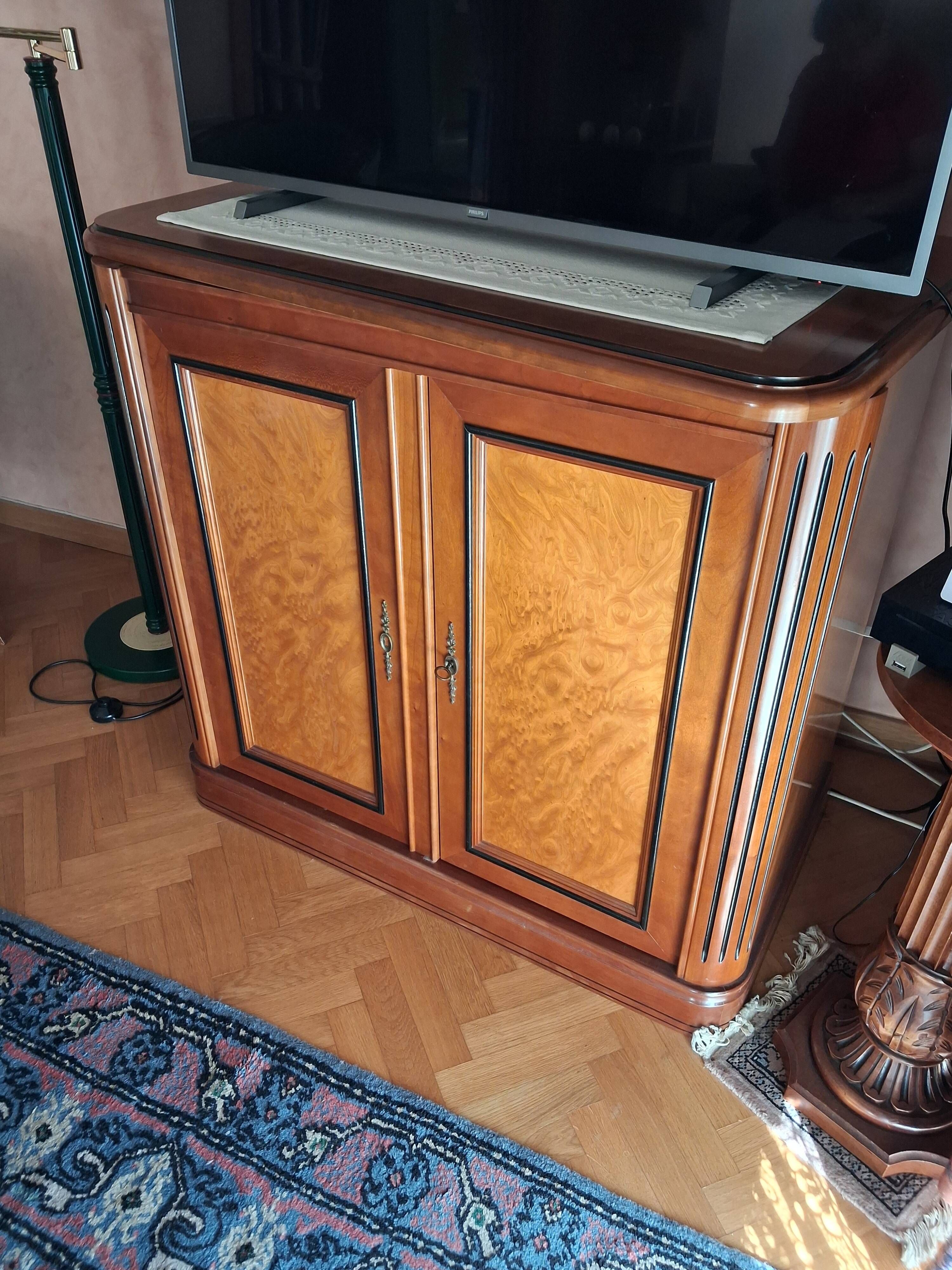 Tv-video-bar furniture