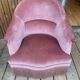 Toad armchair